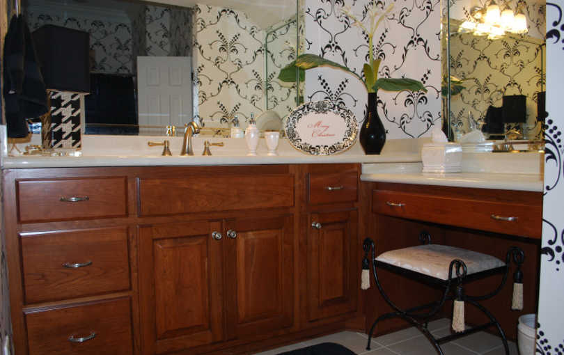 The Woodshed Custom Cabinets Inc Custom Kitchen Bathroom
